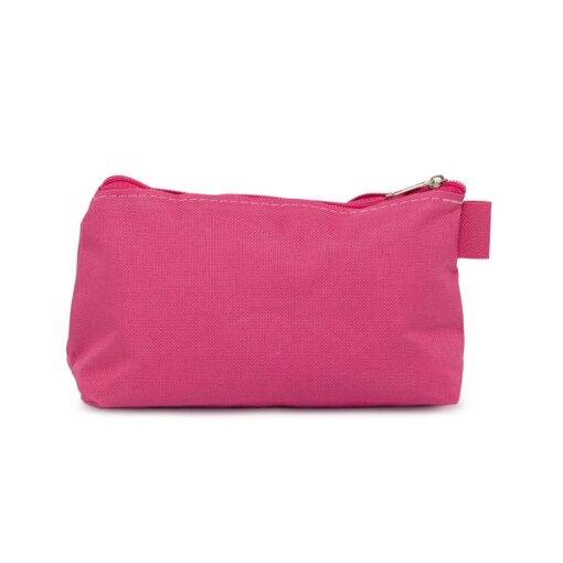 Nécessaire Personalizada Nylon - Rosa SPX-15121-ROS