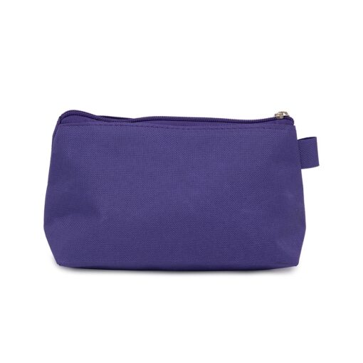 Nécessaire Personalizada Nylon - Roxo SPX-15121-ROX