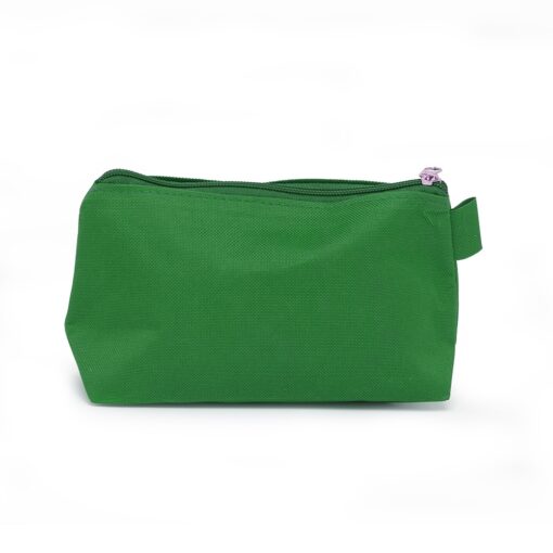 Nécessaire Personalizada Nylon - Verde SPX-15121-VD