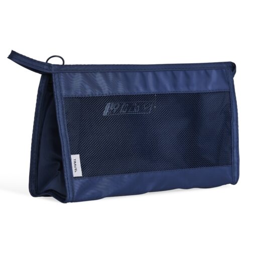 Nécessaire Personalizada - Azul SPX-18686-AZU