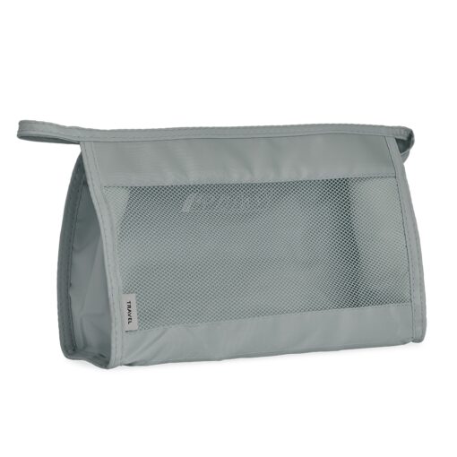 Nécessaire Personalizada - Cinza SPX-18686-CIN