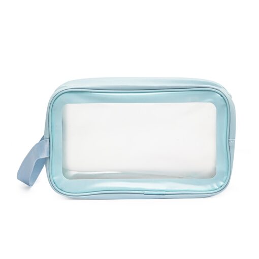 Nécessaire Personalizada - Azul SPX-18808-AZU