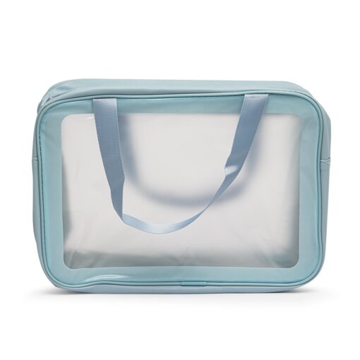 Nécessaire Personalizada - Azul SPX-18809-AZU