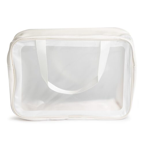Nécessaire Personalizada - Branco SPX-18809-BCO