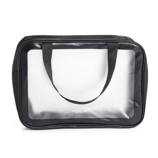 Nécessaire Personalizada - Preto SPX-18809-PRE