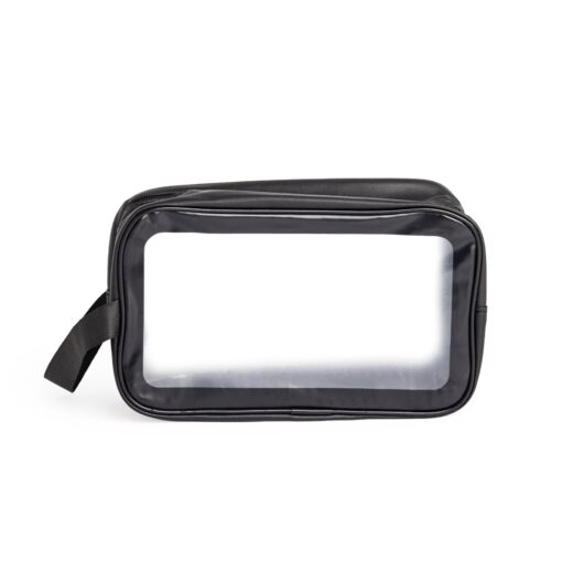 Nécessaire Personalizada - Preto SPX-18808-PRE