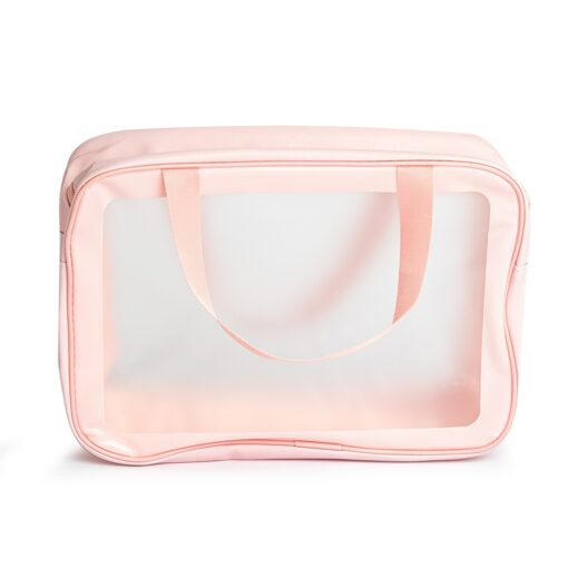 Nécessaire Personalizada - Rosa SPX-18809-ROS