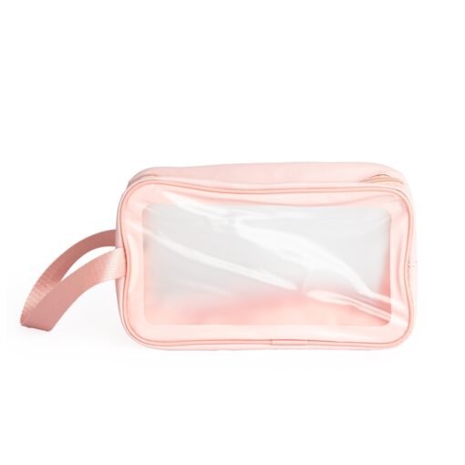 Nécessaire Personalizada - Rosa SPX-18808-ROS