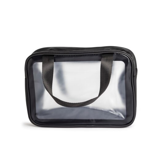 Nécessaire Personalizada - Preto SPX-18810-PRE