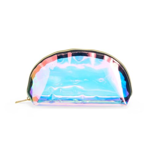 Nécessaire Personalizada Plástico - Transparente