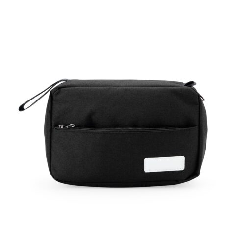 Nécessaire Personalizada - Preto SPX-18872-PRE