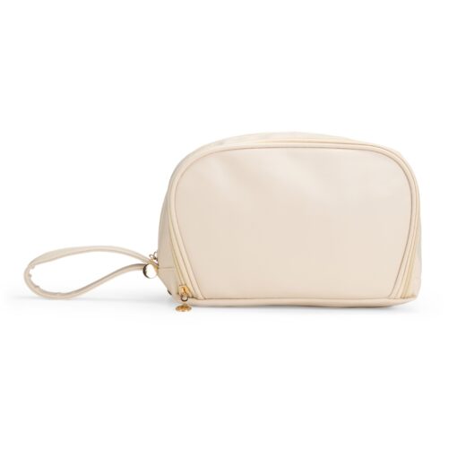 Nécessaire Personalizada Couro Sintético - Branco SPX-18901-BCO