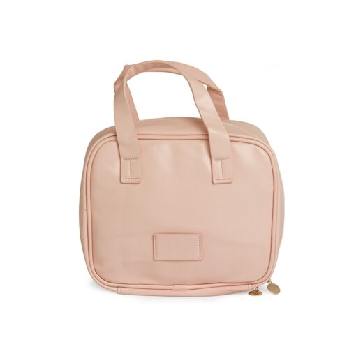 Nécessaire Personalizada Couro Sintético - Rosa SPX-18773-ROS