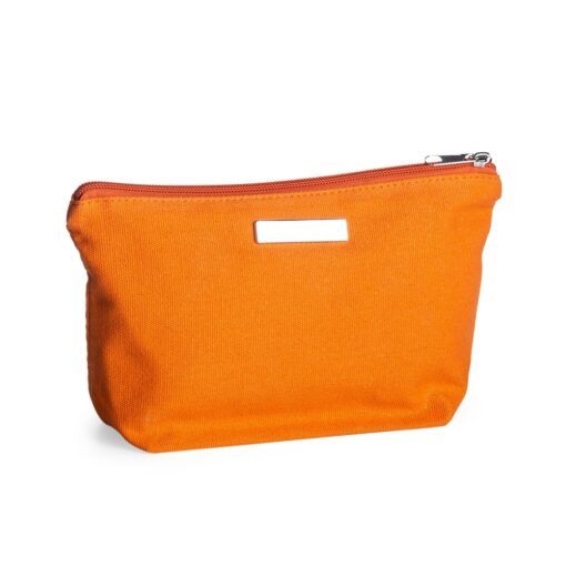 Nécessaire Personalizada - Laranja SPX-P@08335-LAR