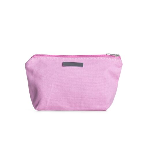 Necessaire Personalizada - Rosa SPX-P@08335-RSC