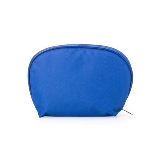 Necessaire Personalizada Nylon - Azul SPX-13622-AZU