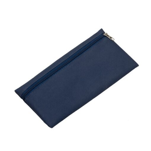 Necessaire Personalizada Nylon - Azul SPX-13450-AZE