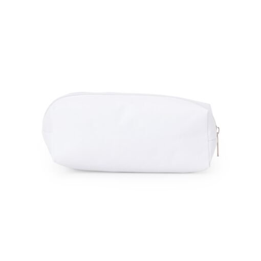 Necessaire Personalizada Nylon - Branco SPX-13617-BCO