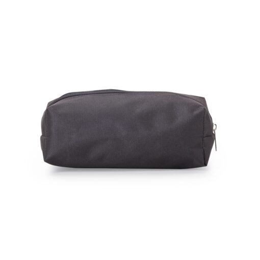 Necessaire Personalizada Nylon - Preto SPX-13617-PRE