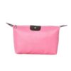 Necessaire Em Poliester Impermeável em Curitiba – Rosa