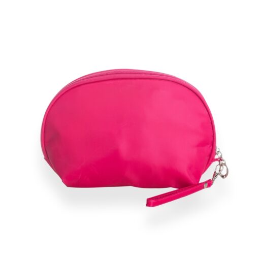 Necessaire Personalizada Nylon - Rosa SPX-18533-PNK