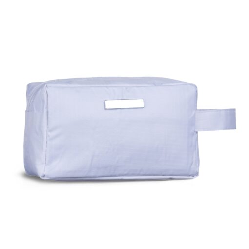 Necessaire Personalizada Metálica - Branco SPX-01228P-BCO