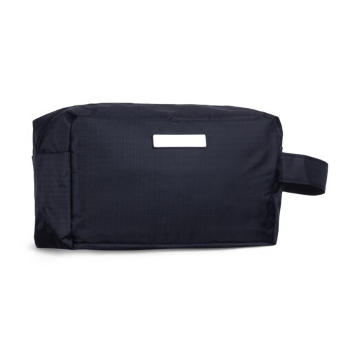 Necessaire Personalizada Metálica - Preto SPX-01228P-PRE
