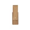 PEN DRIVE BAMBU 16 GB GIRATÓRIO  SPX-034-16GB-BMB NA COR MADEIRA