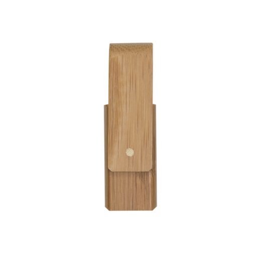 Pen Personalizado Bambu - Madeira SPX-034-8GB-MAD