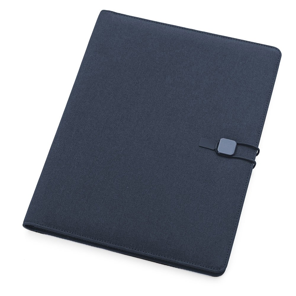 PASTA EXECUTIVA SPX-14637 NA COR AZUL