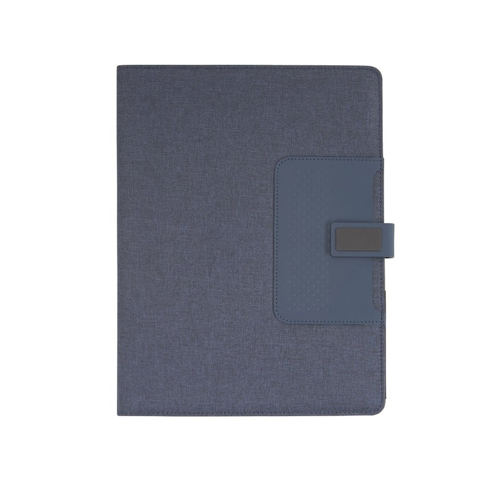 PASTA CONVENÇÃO SPX-14312-AZU NA COR AZUL