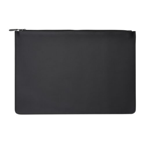 Pasta Personalizada Envelope Bidins na cor preto