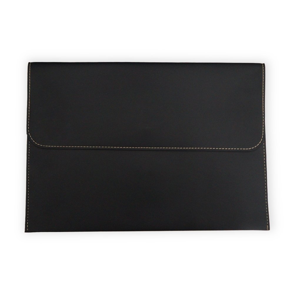 PASTA ENVELOPE BIDINS TAMANHO G  SPX-13472-PRE NA COR PRETO