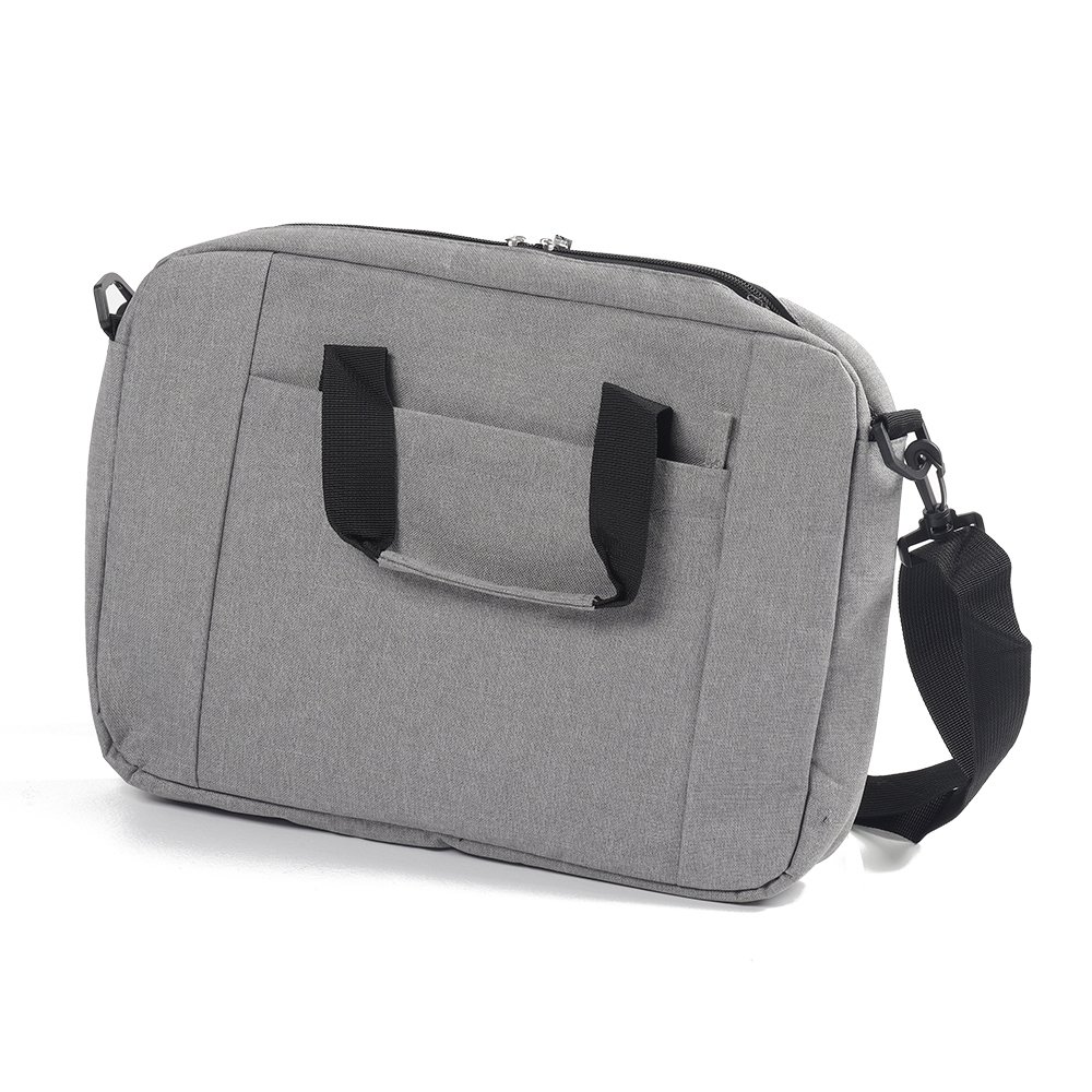 PASTA EXECUTIVA PARA NOTEBOOK 14 POLEGADAS SPX-14140-CIN NA COR PRATA