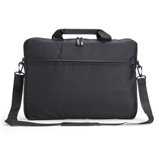 Pasta Personalizada Executiva P/ Notebook na cor preto
