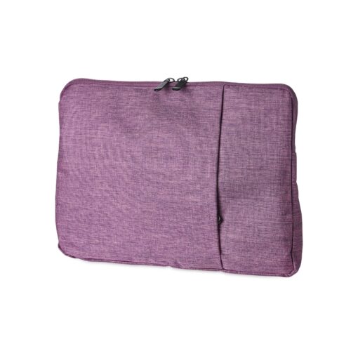 Pasta Para Brindes Para Tablet 12,4 na cor roxo