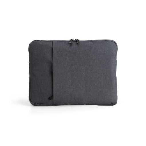 Pasta Personalizada Para Tablet E Notebook 12,4 na cor prata