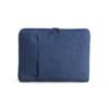 Pasta Promocional Para Tablet E Notebook 14 na cor azul