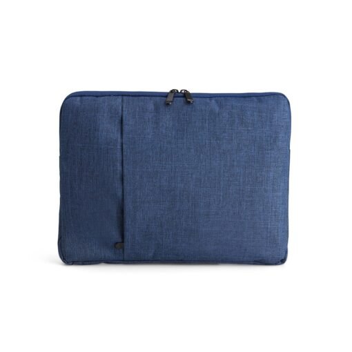 Pasta Promocional Para Tablet E Notebook 14 na cor azul