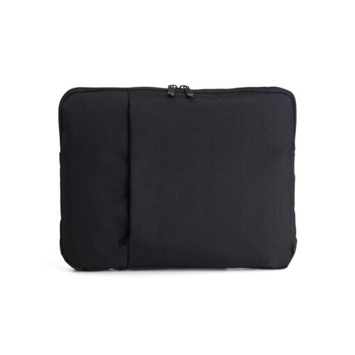 Pasta Personalizada Para Tablet E Notebook 14 na cor preto