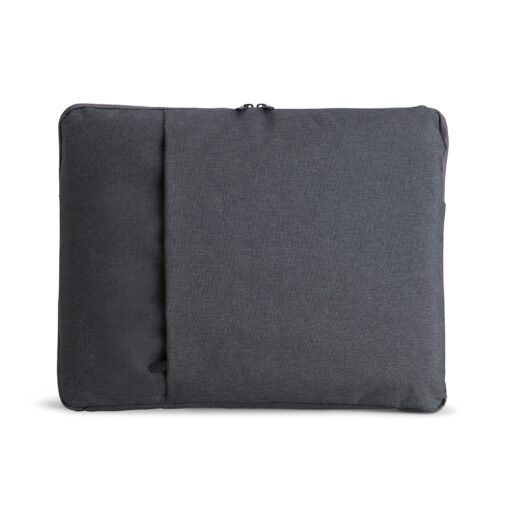 Pasta Com Logo Para Tablet E Notebook 15,6 na cor prata