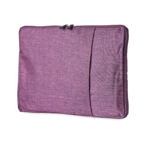 Pasta Personalizada Para Notebook 15,6 na cor roxo
