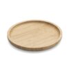 Petisqueira Personalizado Bambu - Madeira SPX-18581-MAD