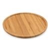 Petisqueira Personalizado Bambu - Madeira SPX-18612-MAD
