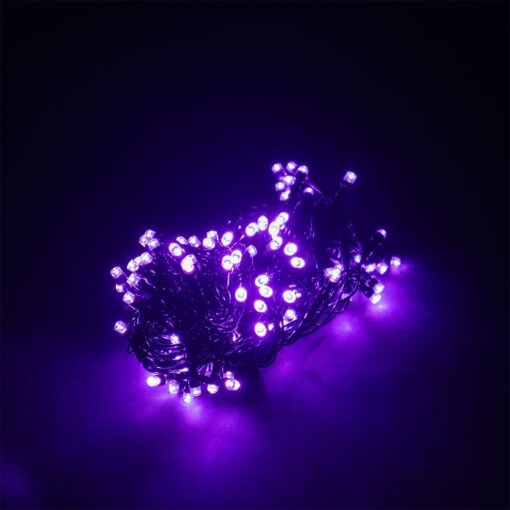 Pisca Pisca Roxo | Brinde Para Empresas na cor roxo