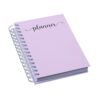 Planner Personalizado - Rosa SPX-14756-ROS | Brindes Brasil