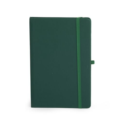 Planner Personalizado - Verde SPX-15095-VD | Brindes Brasil