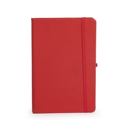 Planner Personalizado - Vermelho SPX-15095-VM