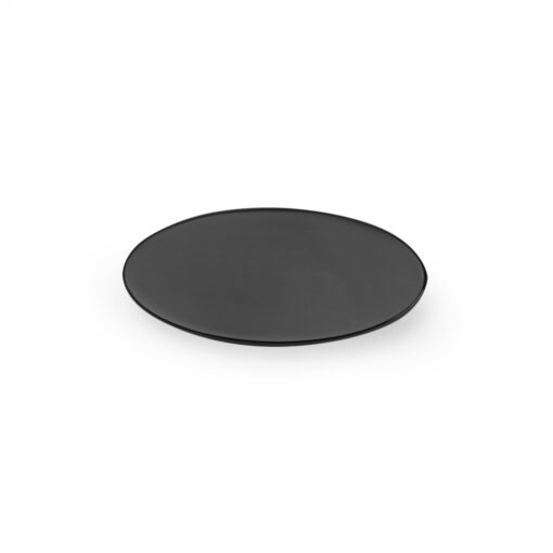 Plaquinha Personalizado Metálica - Inox SPX-09800-GRA