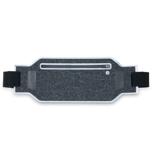 POCHETE ESPORTIVA SPX-18546-CHU NA COR CHUMBO